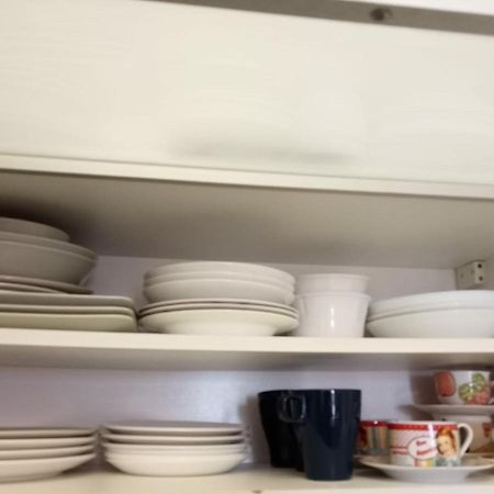 Apartamento En Primera Linea De Mar Tabaiba Eksteriør billede