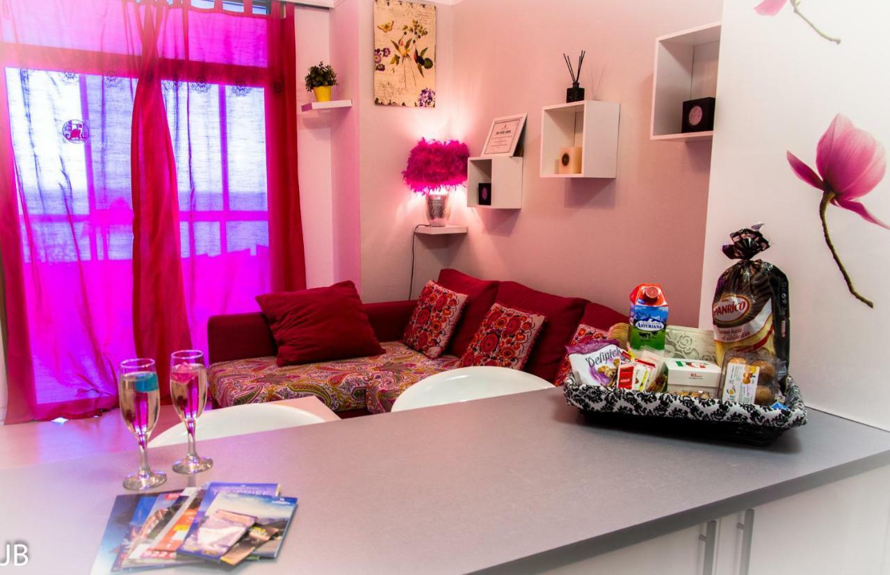 Apartamento En Primera Linea De Mar Tabaiba Eksteriør billede