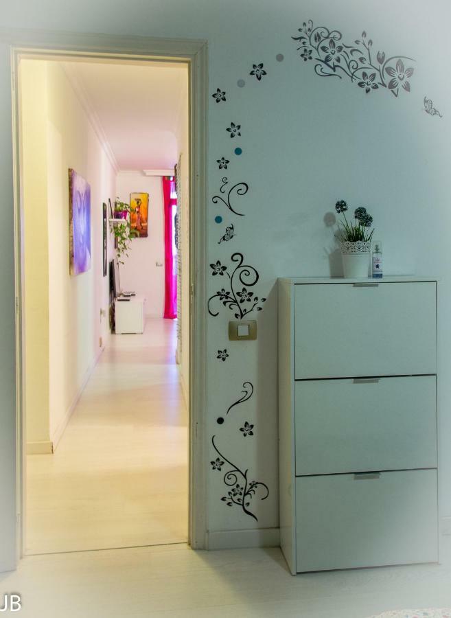 Apartamento En Primera Linea De Mar Tabaiba Eksteriør billede